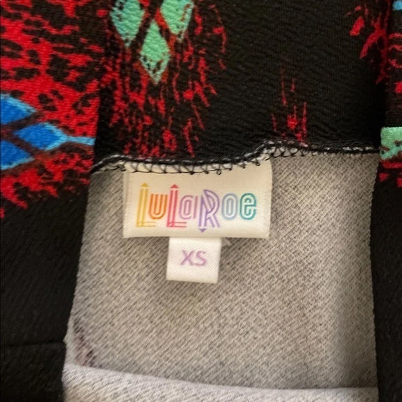 Lularoe Cassie Skirt‎ Bundle - Picture 4 of 10